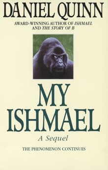 Book cover of My Ishmael