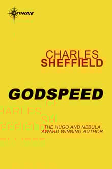 Book cover of Godspeed