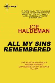 Book cover of All My Sins Remembered