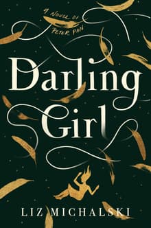 Book cover of Darling Girl