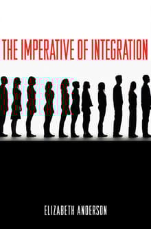 Book cover of The Imperative of Integration