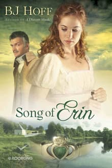 Book cover of Song of Erin: Cloth of Heaven/Ashes and Lace (Song of Erin Series 1-2)