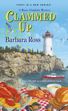 Book cover of Clammed Up
