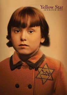 Book cover of Yellow Star