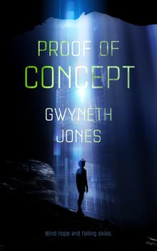 Book cover of Proof of Concept