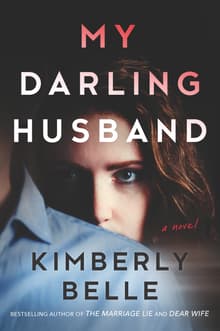 Book cover of My Darling Husband