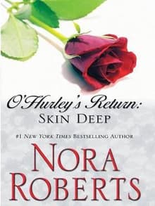 Book cover of Skin Deep
