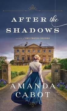Book cover of After the Shadows