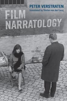 Book cover of Film Narratology
