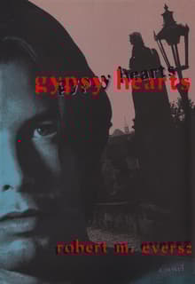Book cover of Gypsy Hearts