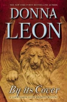 Book cover of By Its Cover