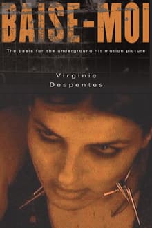 Book cover of Baise-Moi