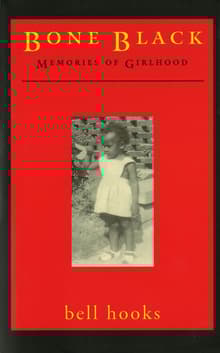 Book cover of Bone Black: Memories of Girlhood