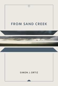 Book cover of From Sand Creek