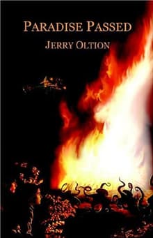 Book cover of Paradise Passed