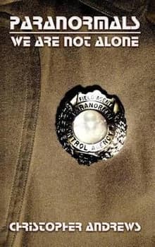 Book cover of We Are Not Alone