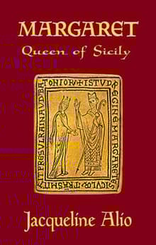 Book cover of Margaret, Queen of Sicily