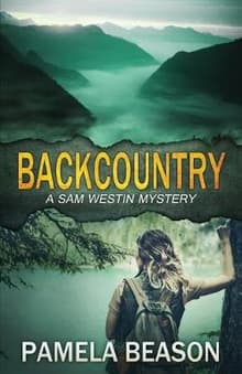 Book cover of Backcountry