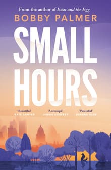 Book cover of Small Hours