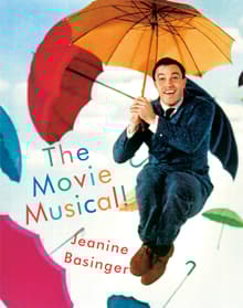 Book cover of The Movie Musical!