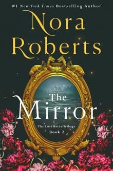 Book cover of The Mirror