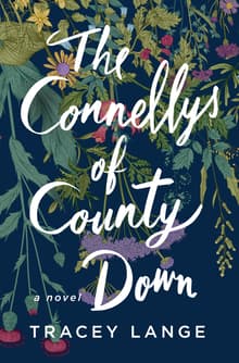 Book cover of The Connellys of County Down