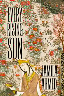 Book cover of Every Rising Sun