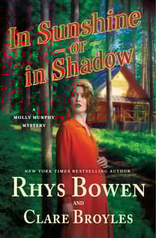 Book cover of In Sunshine or in Shadow