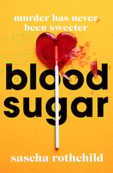 Book cover of Blood Sugar