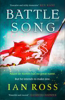 Book cover of Battle Song