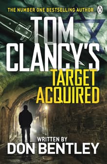 Book cover of Target Acquired