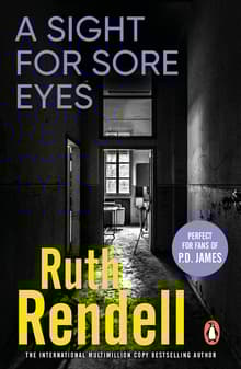 Book cover of A Sight for Sore Eyes