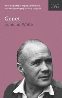 Book cover of Genet