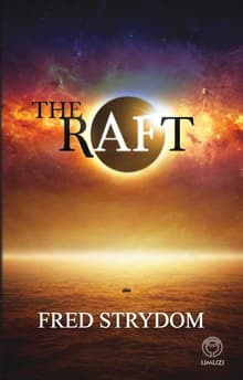 Book cover of The Raft