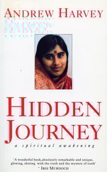 Book cover of Hidden Journey