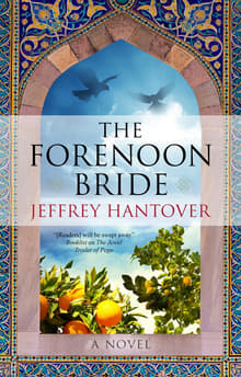 Book cover of The Forenoon Bride