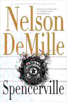 Book cover of Spencerville