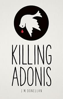 Book cover of Killing Adonis