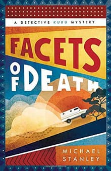 Book cover of Facets of Death
