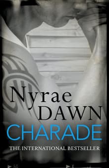 Book cover of Charade