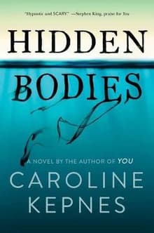Book cover of Hidden Bodies