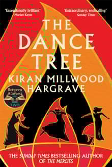 Book cover of The Dance Tree
