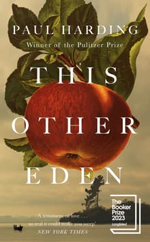 Book cover of This Other Eden: A Novel