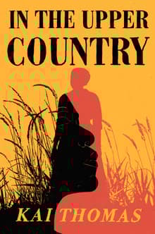 Book cover of In the Upper Country