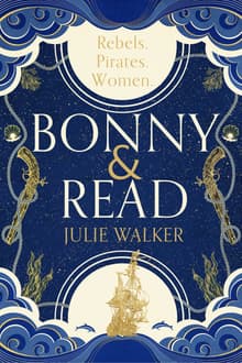 Book cover of Bonny & Read