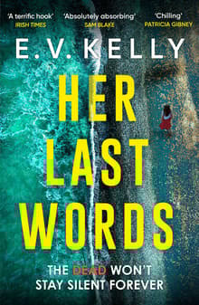 Book cover of Her Last Words