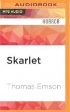 Book cover of Skarlet