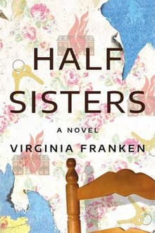 Book cover of Half Sisters