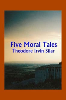 Book cover of Five Moral Tales
