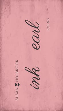 Book cover of Ink Earl